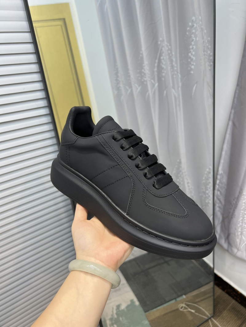 Alexander Mcqueen Casual Shoes